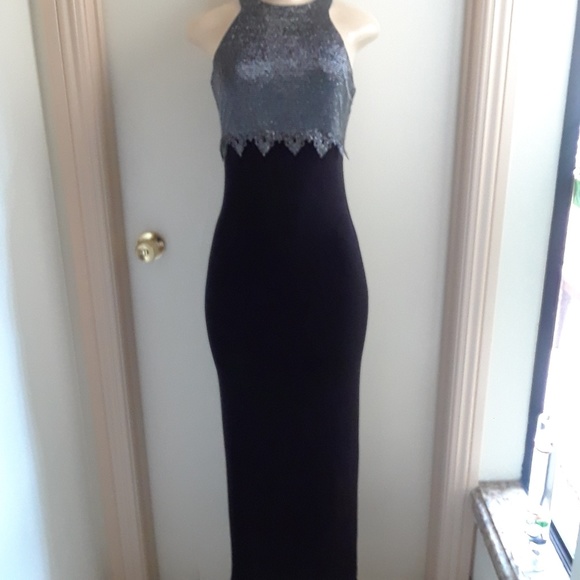 All that Jazz Dresses & Skirts - All That Jazz Formal Dress